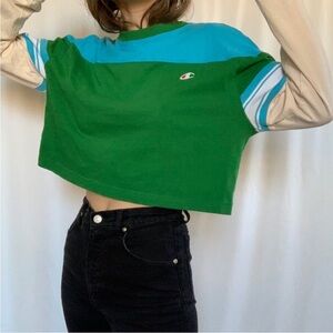 Champion Crop Top